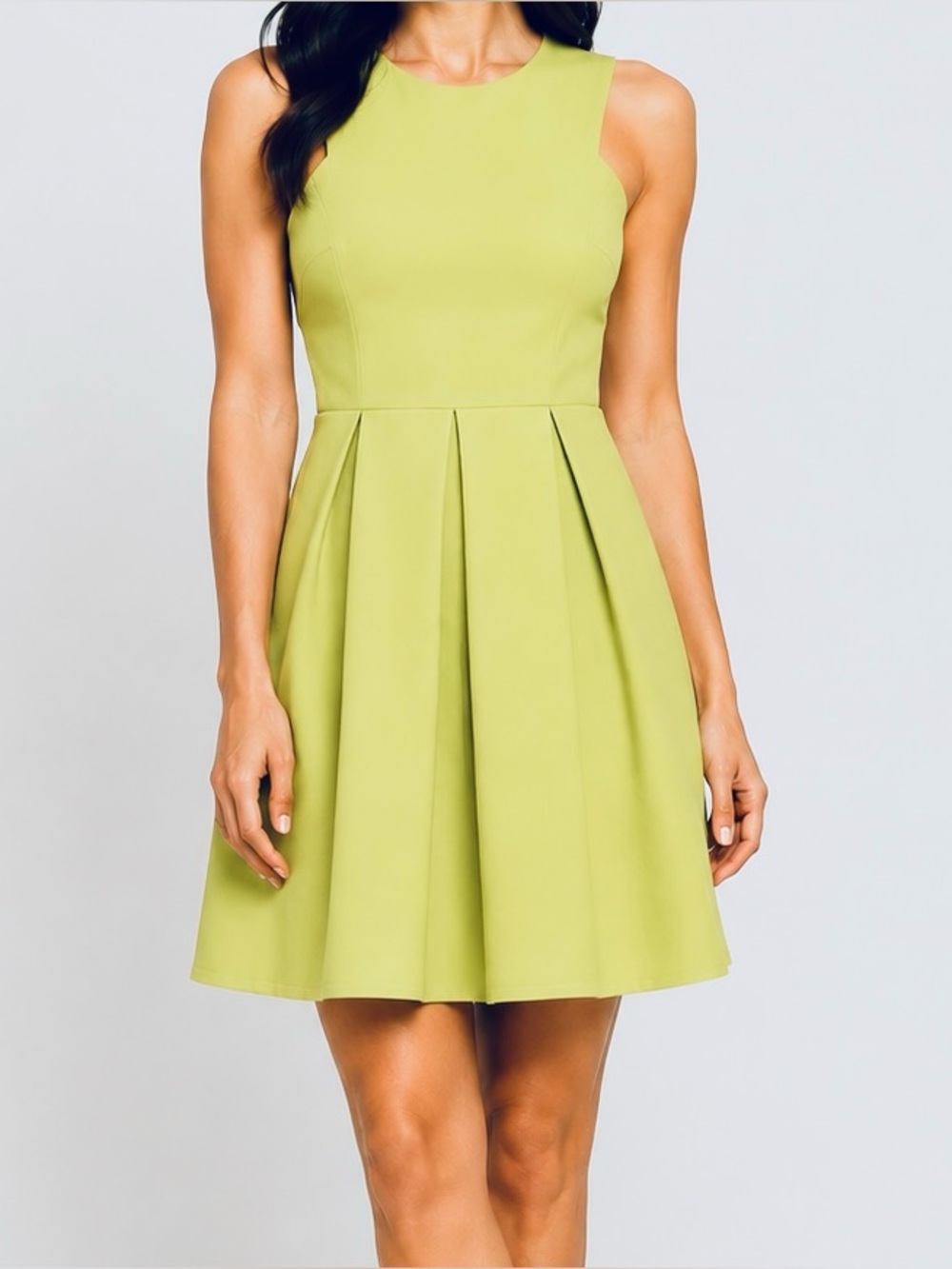 Max Love | Dress